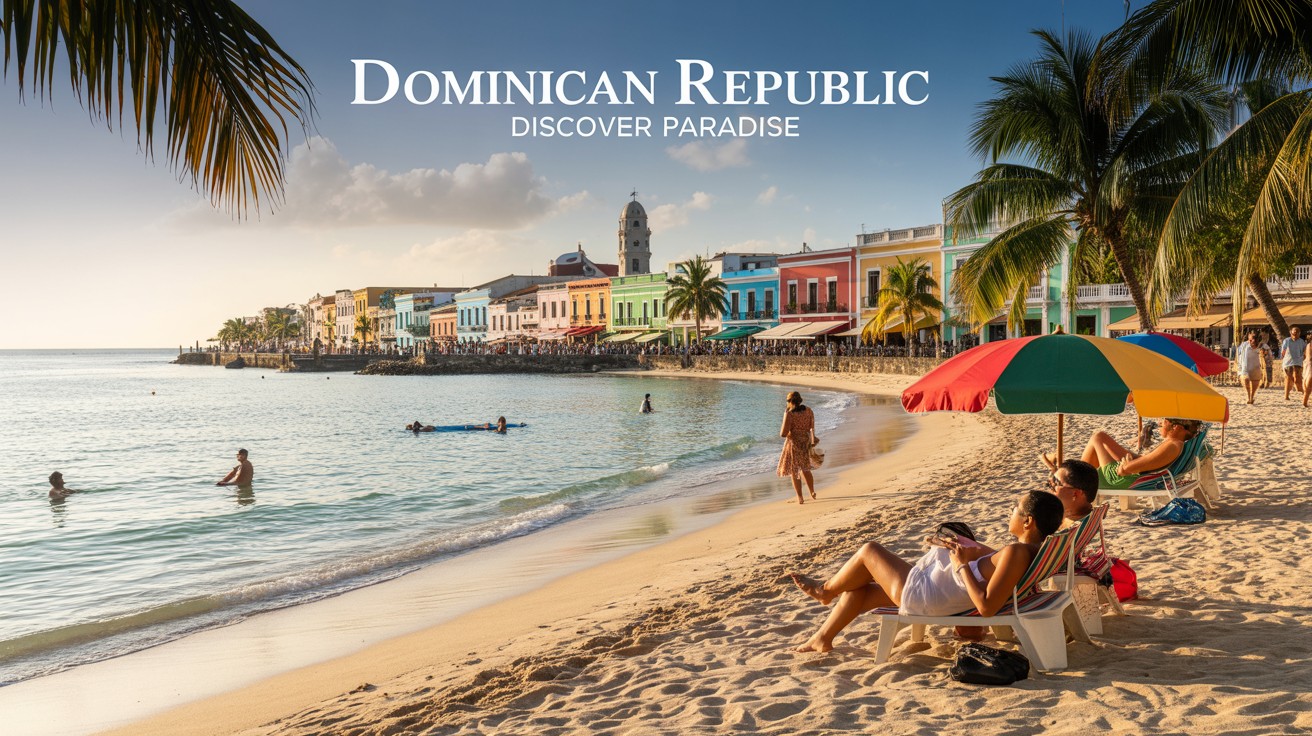 Dominican Republic
